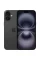 Apple iPhone 16 Plus 128GB Black